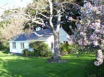 Waituna Homestead And Cottage Upper Hutt Extérieur photo